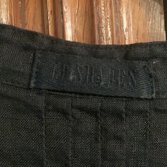 CP Shades Black tunic. - Picture 2 of 4